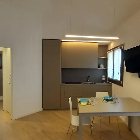 Monozeta Apartment Cannigione