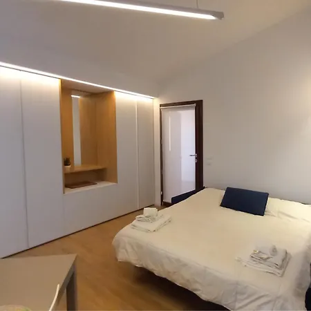 Monozeta Apartment *