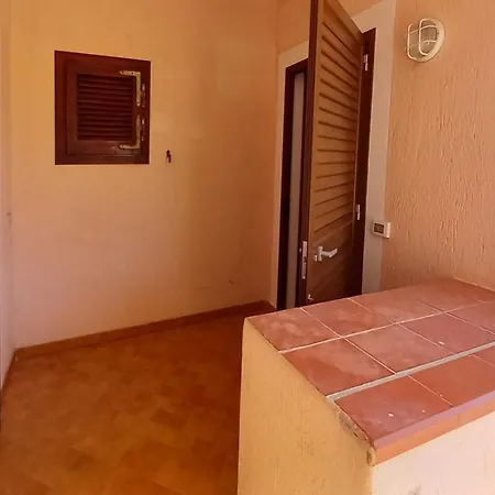 Appartement Monozeta *