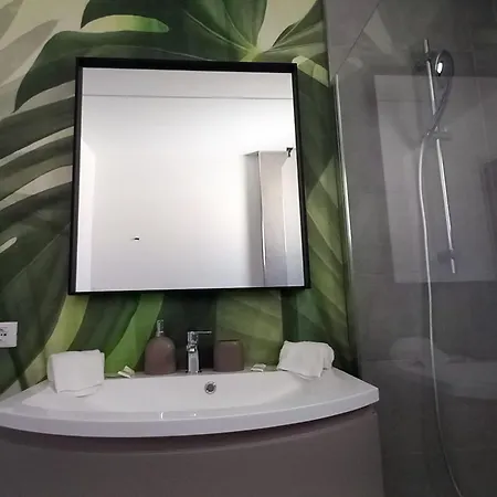 Apartament Monozeta
