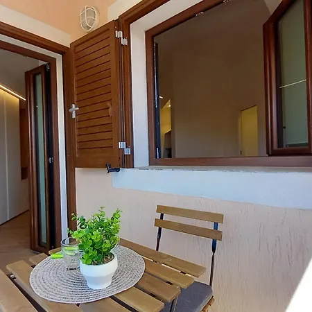 Monozeta 아파트