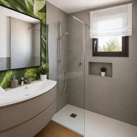 Appartement Monozeta Cannigione