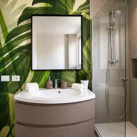 Appartement Monozeta
