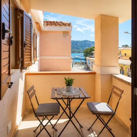 Appartement Monozeta